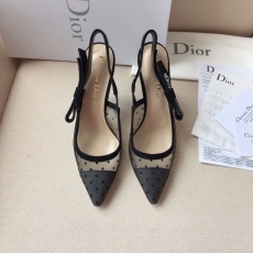 Christian Dior High Heels